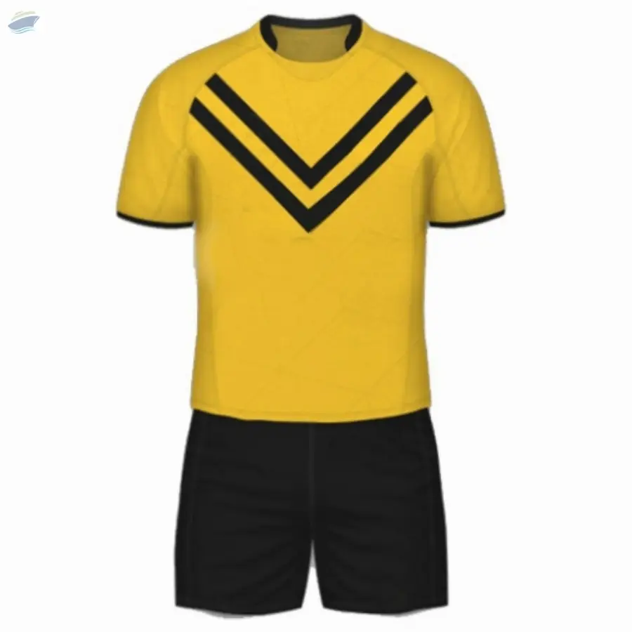 Rugby Uniform