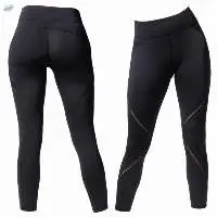 Panel Legging