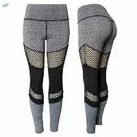 Panel Legging