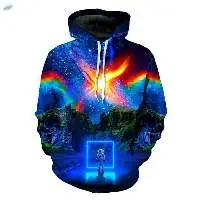 hoddie
