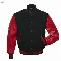 Varisty Jacket