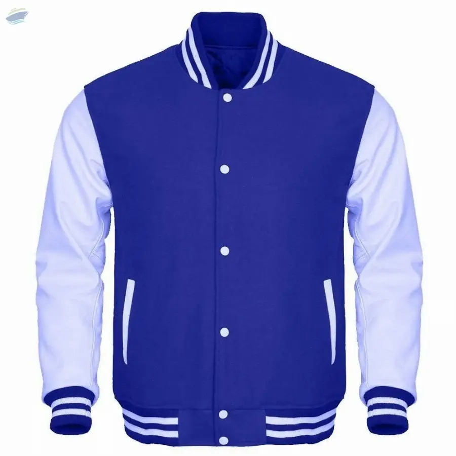 Varisty Jacket