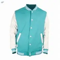 Varisty Jacket