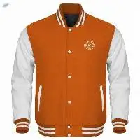 Varisty Jacket