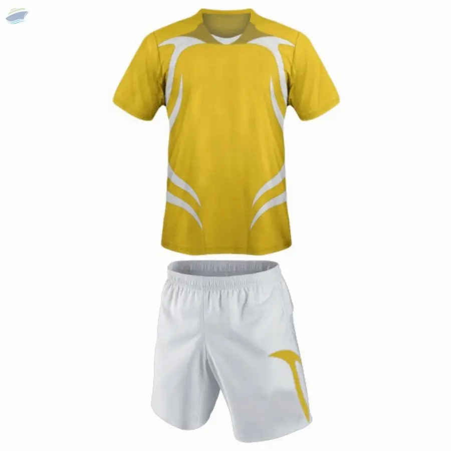 Rugby Uniform