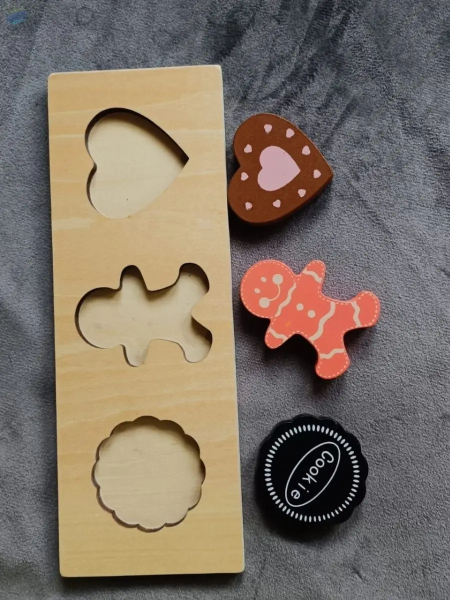 Puzzle Set