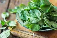 Spinach