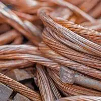 Copper Wire Scrap