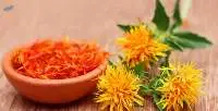 Safflower Seeds