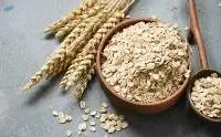 Oats