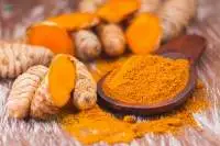 Turmeric