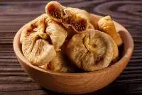 Dry Fig