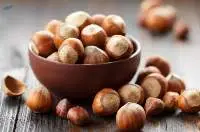 Hazelnut