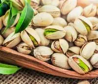 Pistachio
