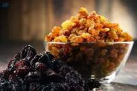 Raisins
