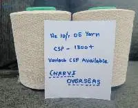 Open End Cotton Yarn For Weaving / Knitting