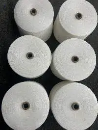 100% Bamboo Yarn