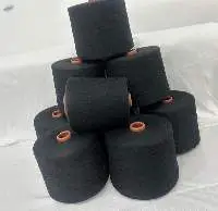 Recycled Open End Dyed Yarn