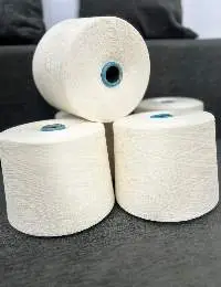 Compact Combed Cotton Yarn