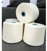 BCI COTTON YARN ( BETTER COTTON INITIATIVE)