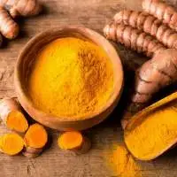 Turmeric