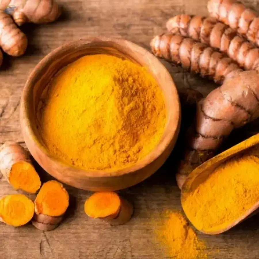Turmeric