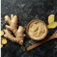 Ginger