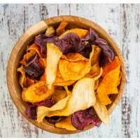 Dried Vegetables