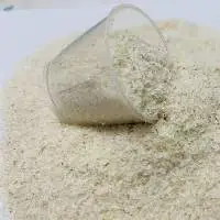 Psyllium Husk