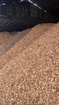 Wood Chips