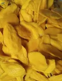 Soft Dried Mango - Top quality from Vietnam