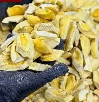 Freeze Dried Durian From Vietnam