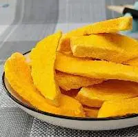 Freeze Dried Mango From Vietnam
