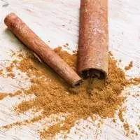 Cassia Powder From Vietnam