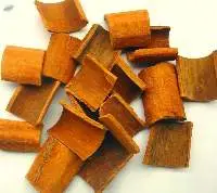 Square Cut Cassia From Vietnam
