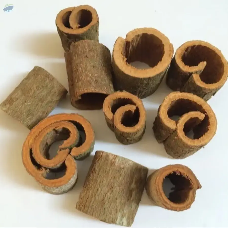 Round Cut Cassia From Vietnam