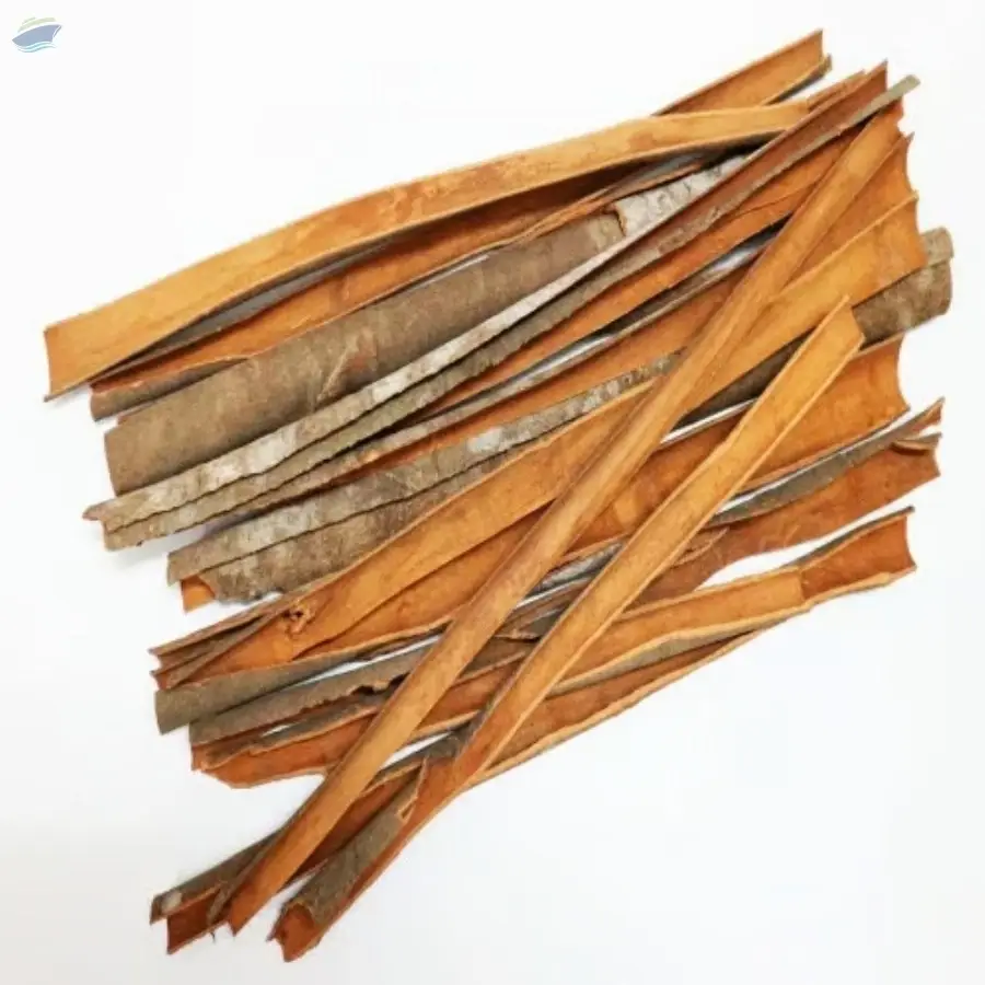 Split Cassia From Vietnam