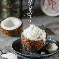 Desiccated Coconut From Vietnam