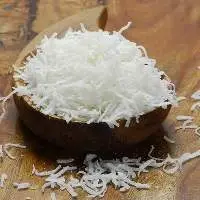 Desiccated Coconut From Vietnam