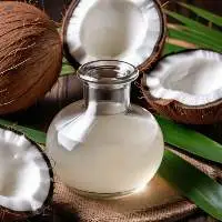 Coconut Oil from Vietnam