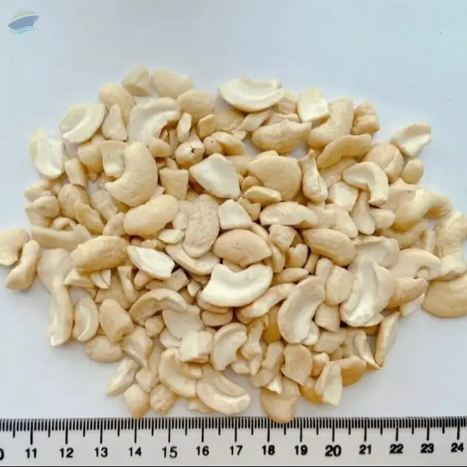 Cashew Nut From Vietnam