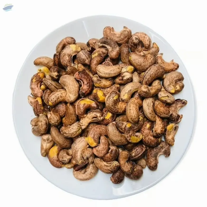 Roasted Cashew Kernels