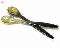 Horn Cutlery
