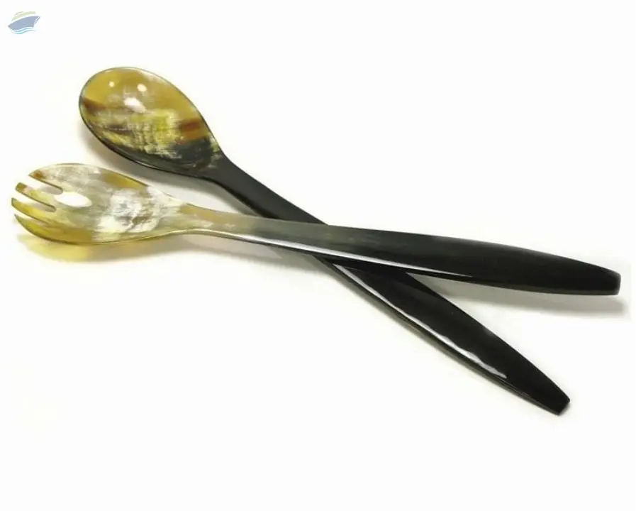 Horn Cutlery