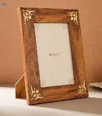Wooden Photo Frame
