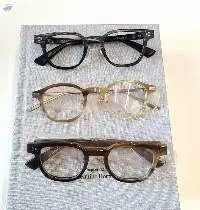 Horn Optical Frame