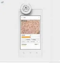 APM PRO Professional Precision Skin Analyzers