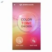 Skin and Hair Color Tone Analyzer Technology