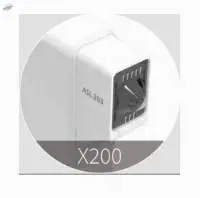 ASL Hair Loss and Pore Status Analyzer