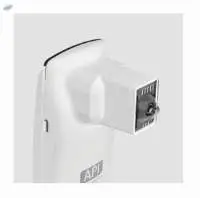 API Hair Pore and Cuticle Status Analyzer